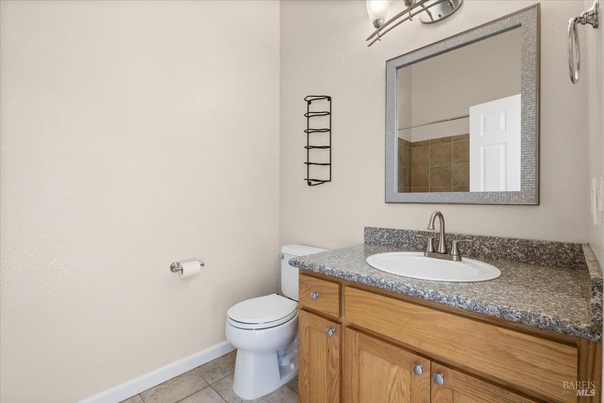 4736 Shade Tree Lane Santa Rosa CA 95405