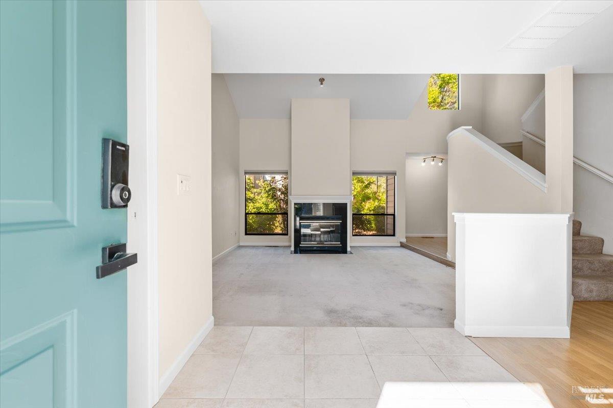 4736 Shade Tree Lane Santa Rosa CA 95405
