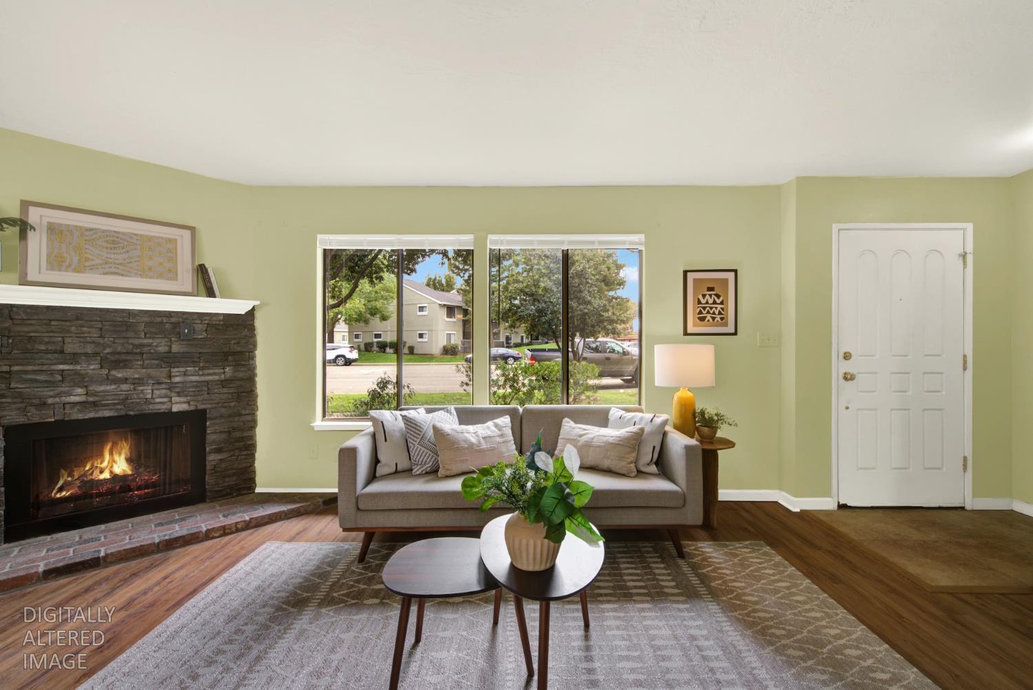 5010 Glide Drive Davis CA 95618