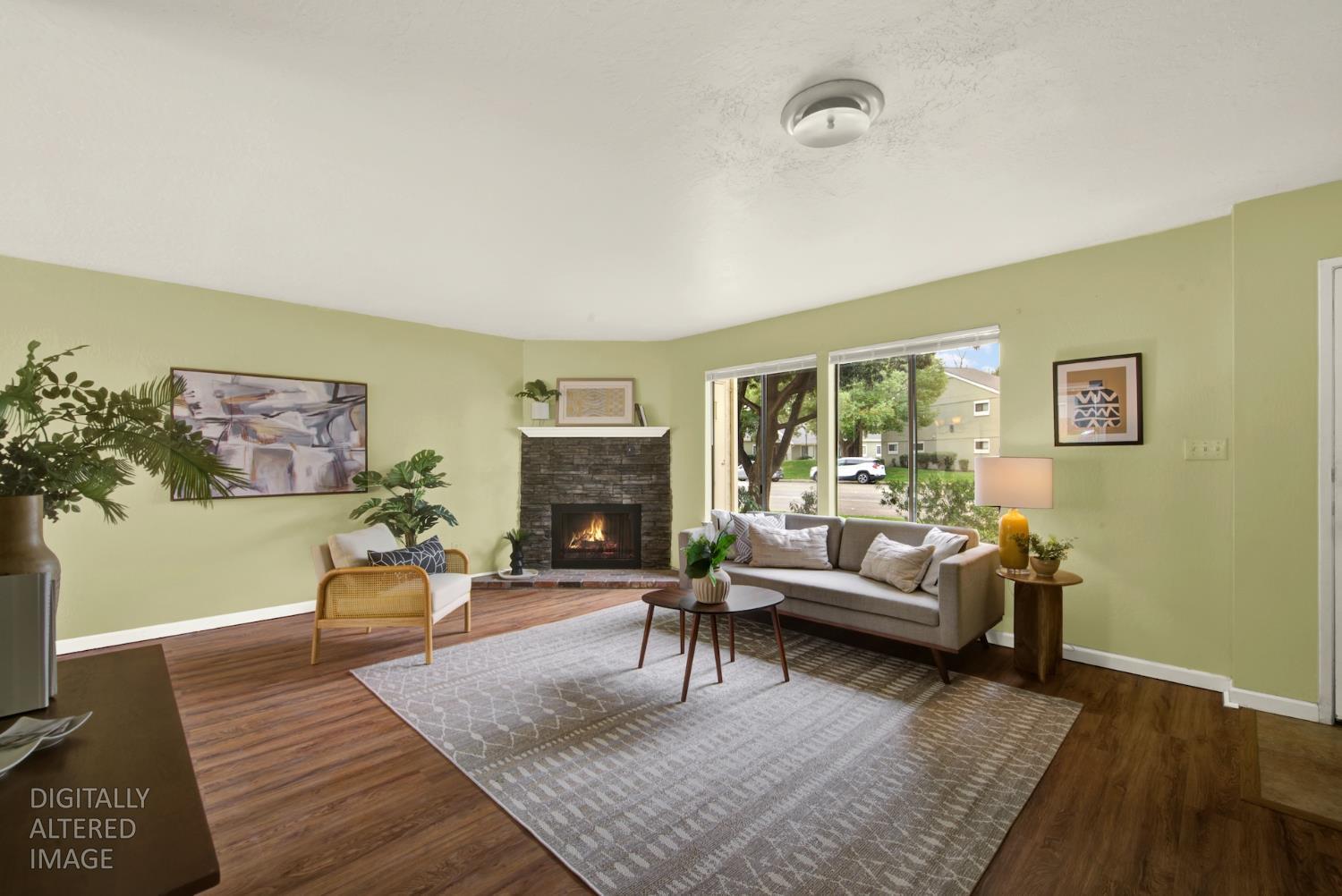 5010 Glide Drive Davis CA 95618
