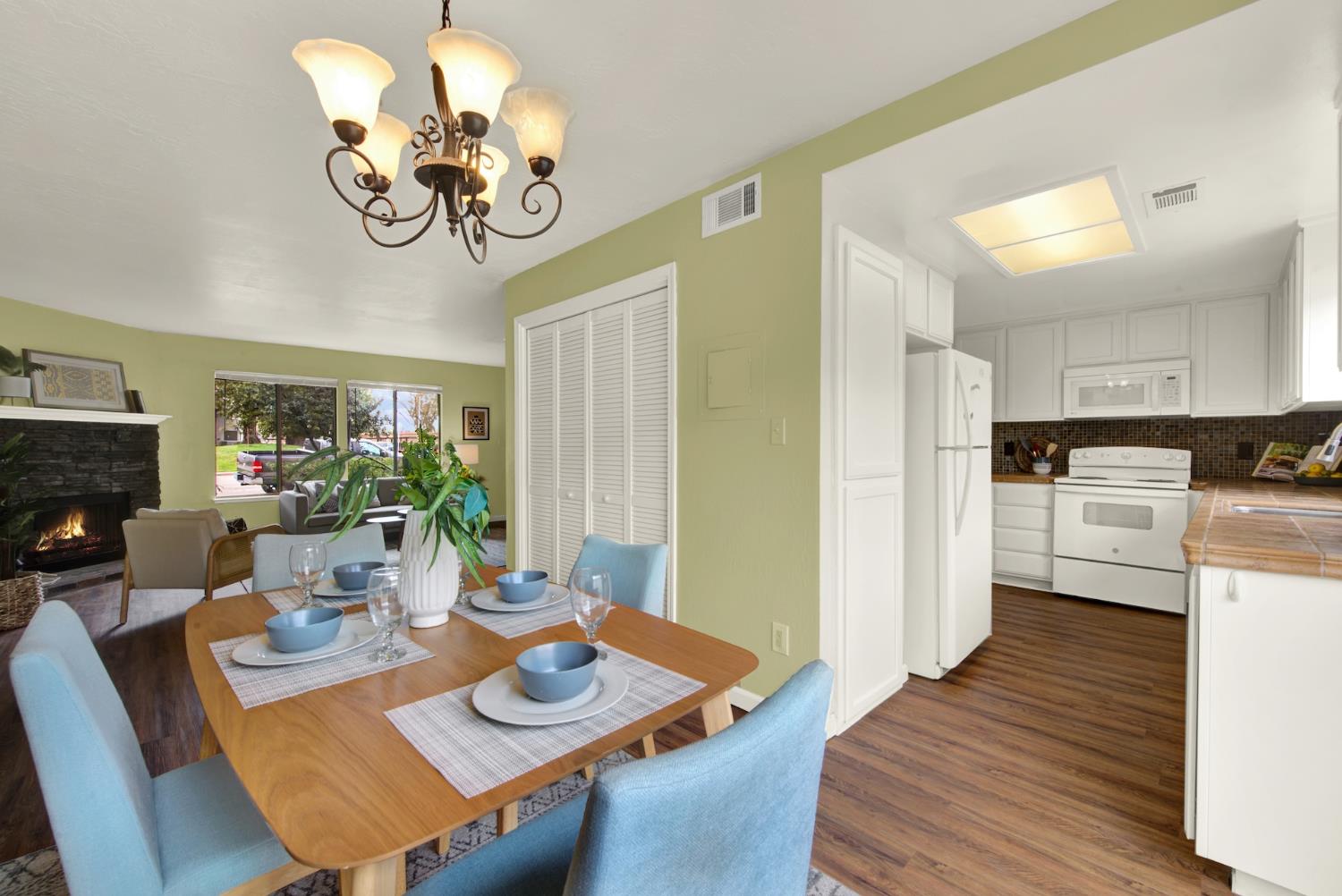 5010 Glide Drive Davis CA 95618