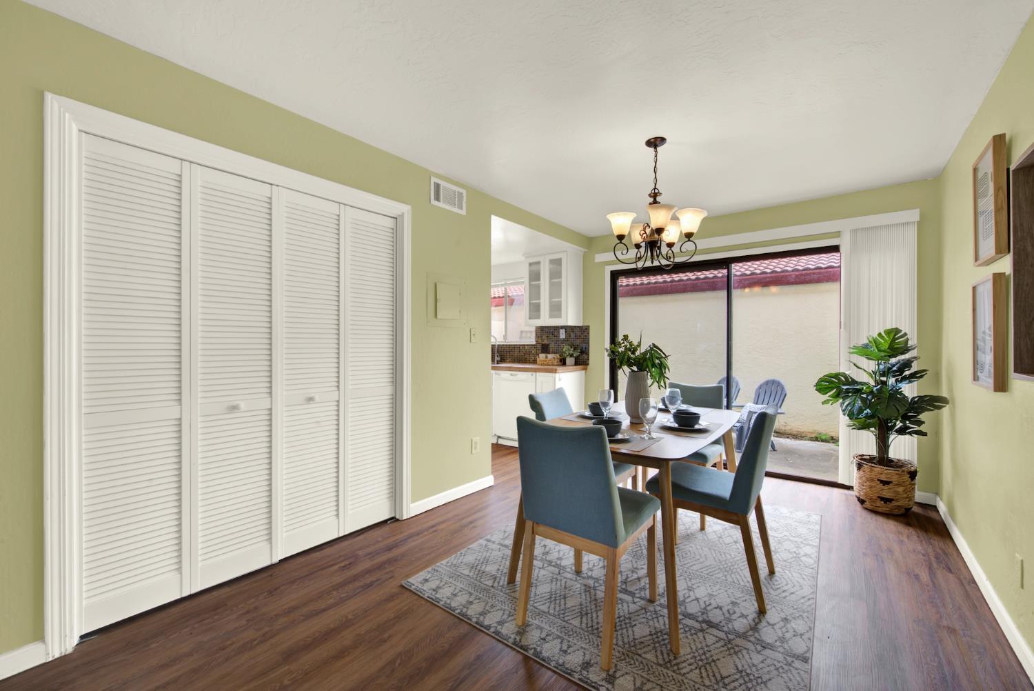 5010 Glide Drive Davis CA 95618