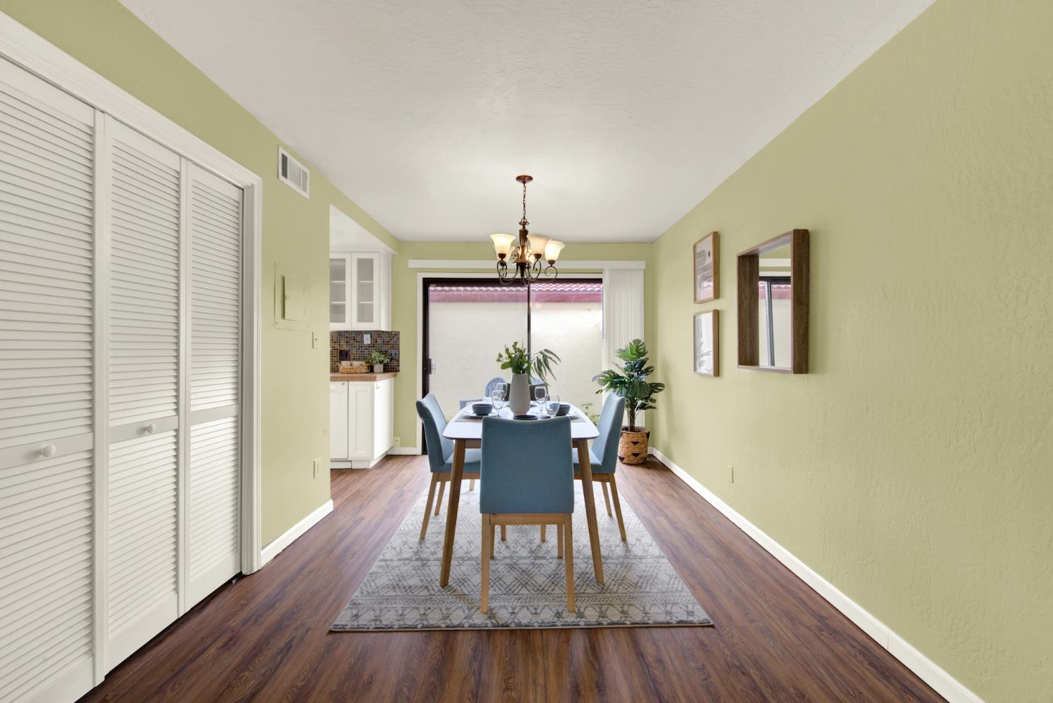 5010 Glide Drive Davis CA 95618