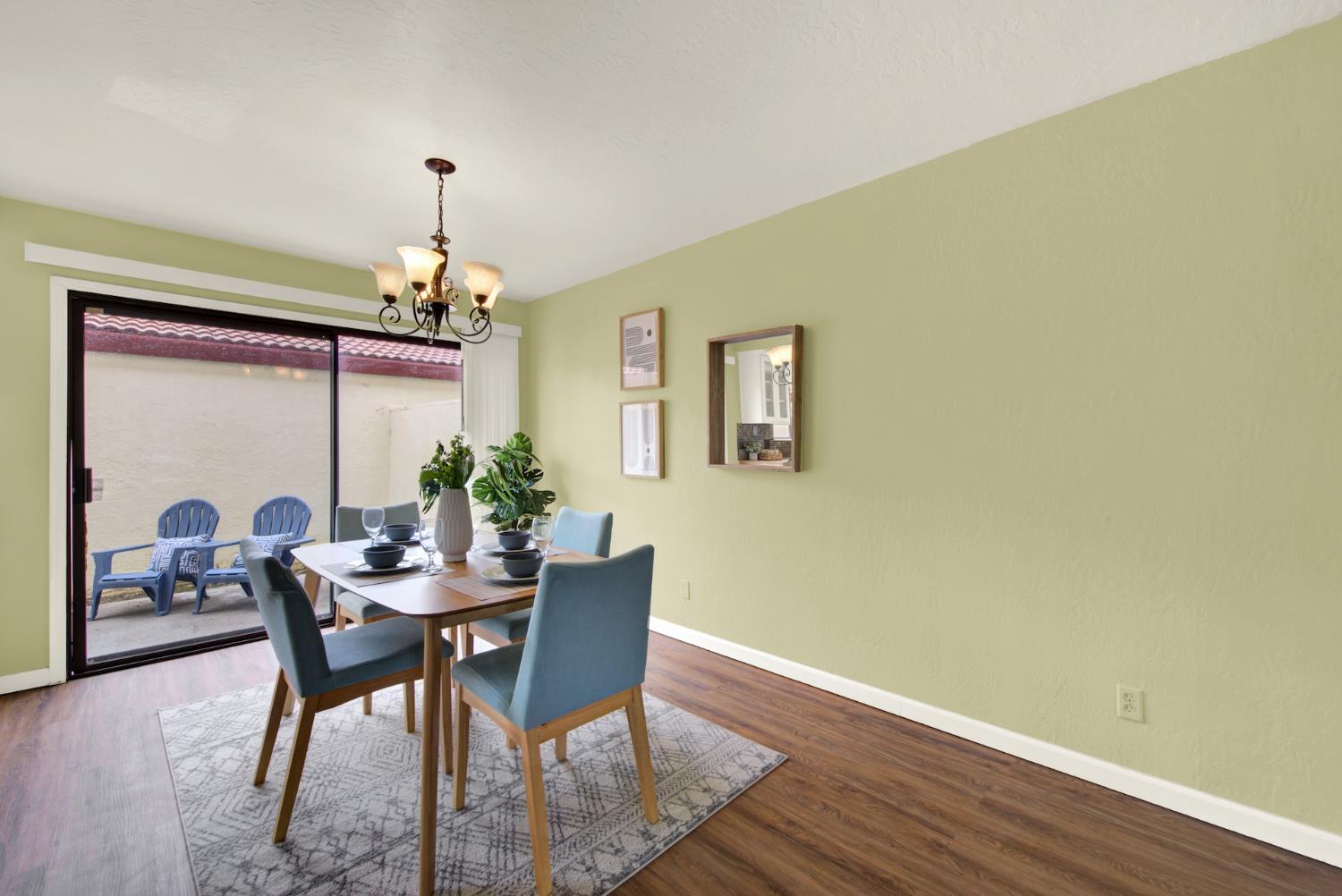 5010 Glide Drive Davis CA 95618