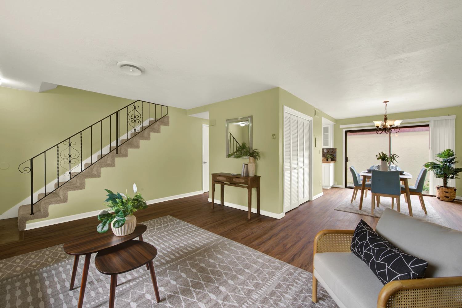 5010 Glide Drive Davis CA 95618