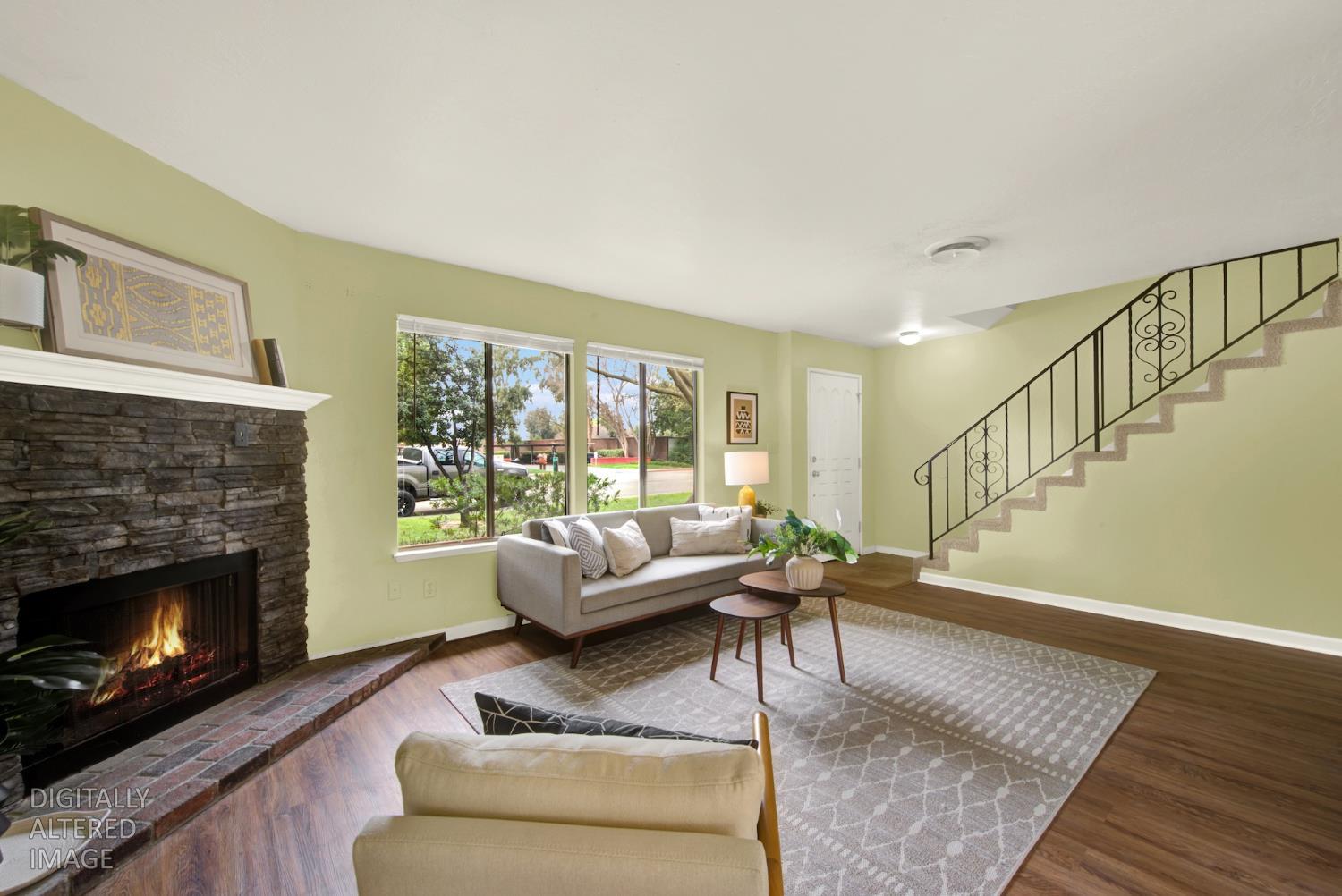 5010 Glide Drive Davis CA 95618