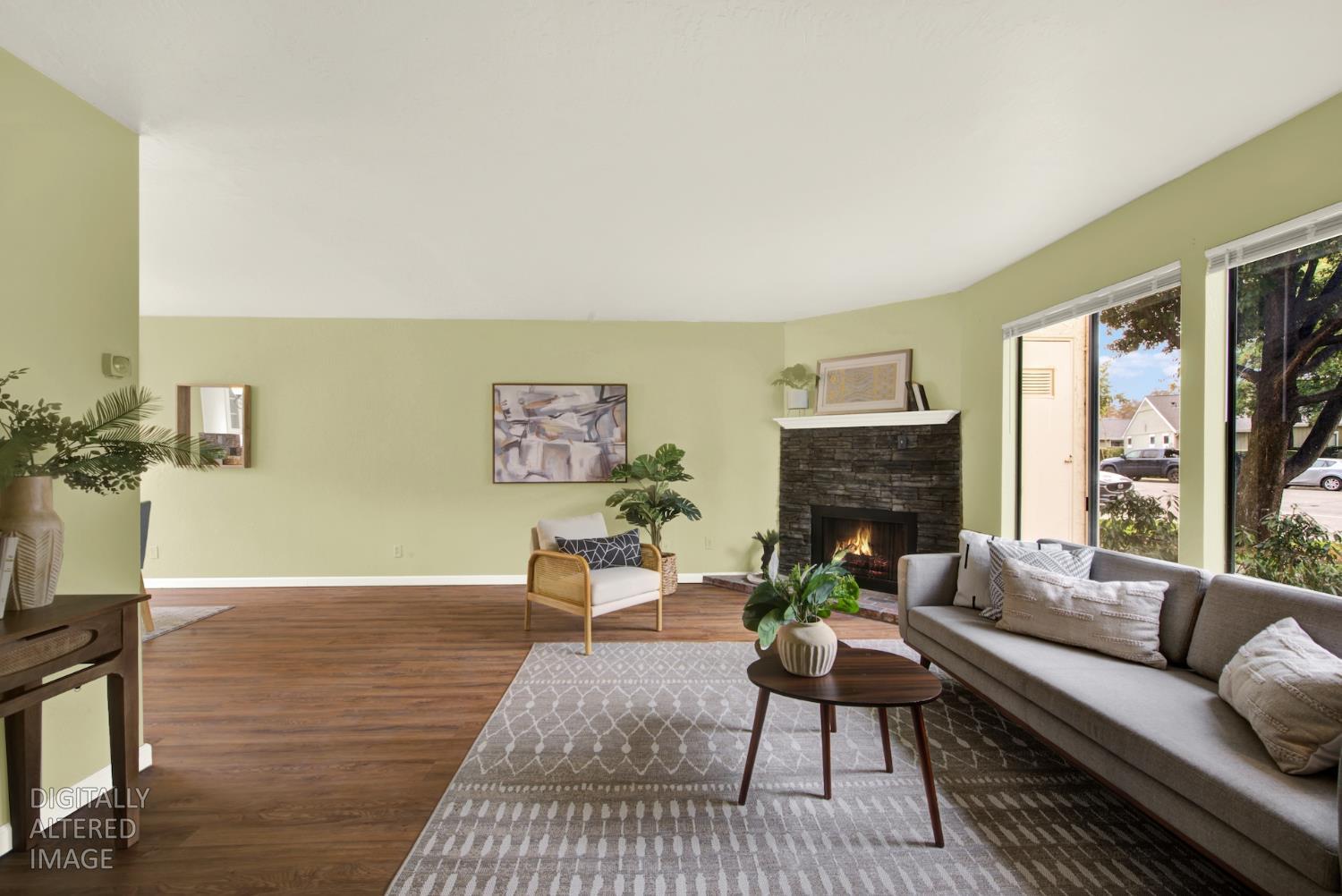 5010 Glide Drive Davis CA 95618