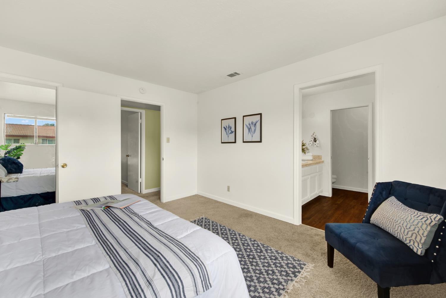 5010 Glide Drive Davis CA 95618