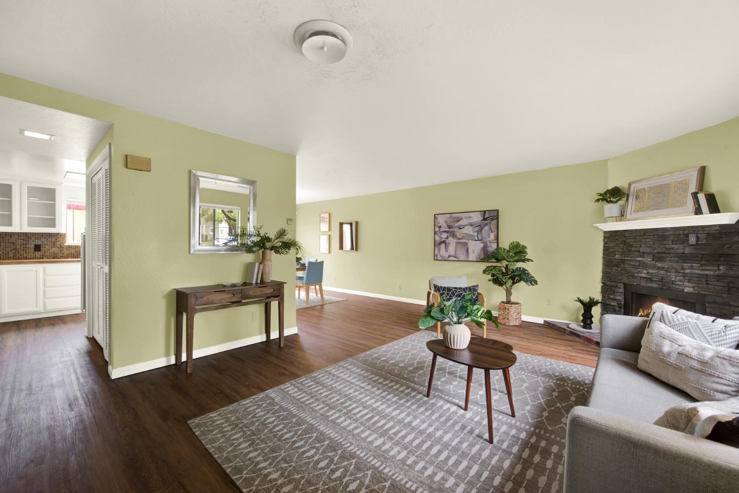 5010 Glide Drive Davis CA 95618