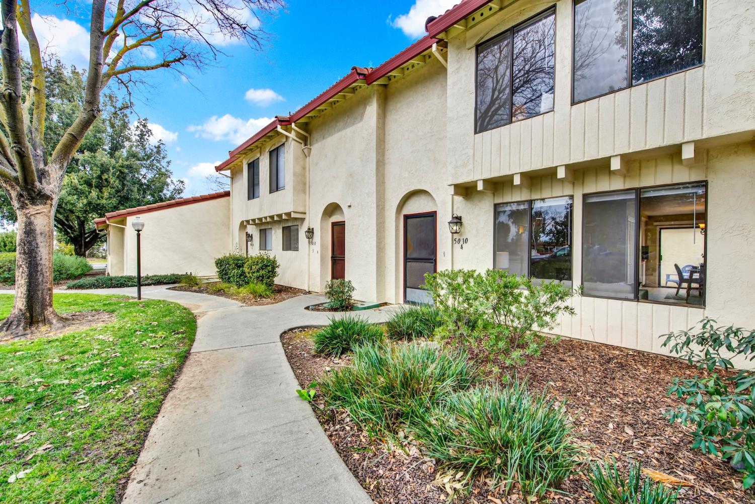 5010 Glide Drive Davis CA 95618