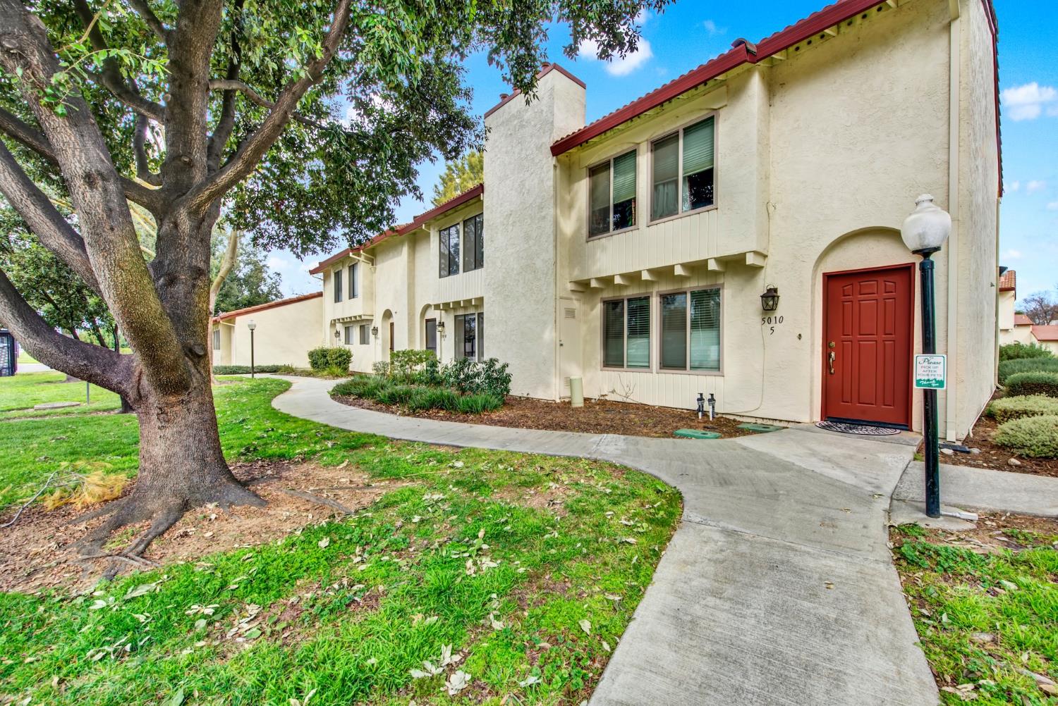 5010 Glide Drive Davis CA 95618