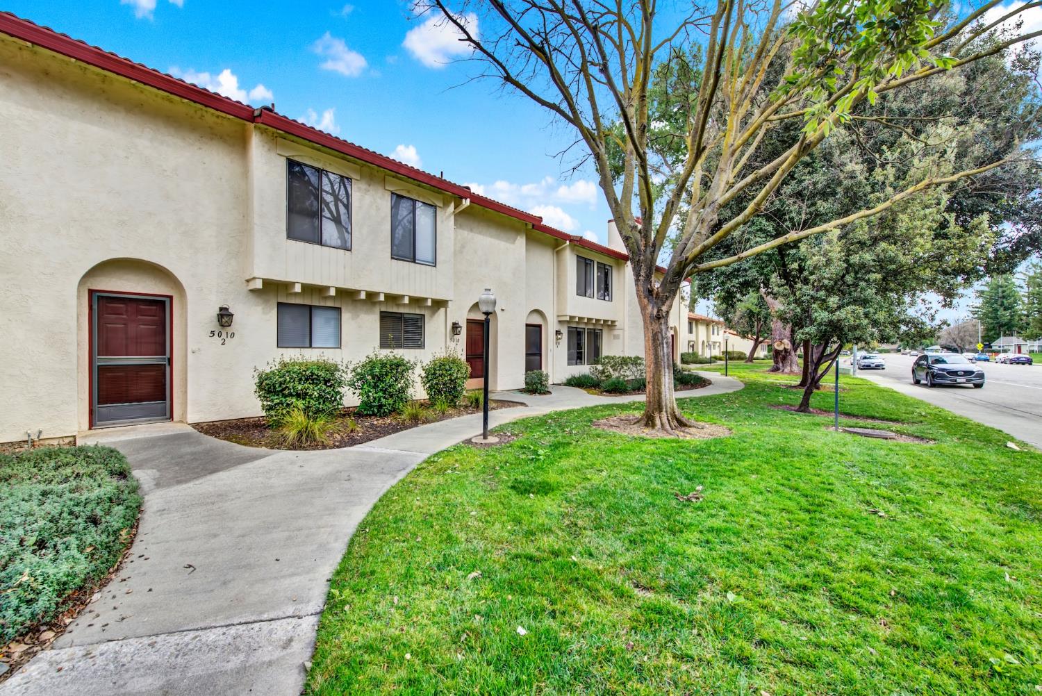 5010 Glide Drive Davis CA 95618