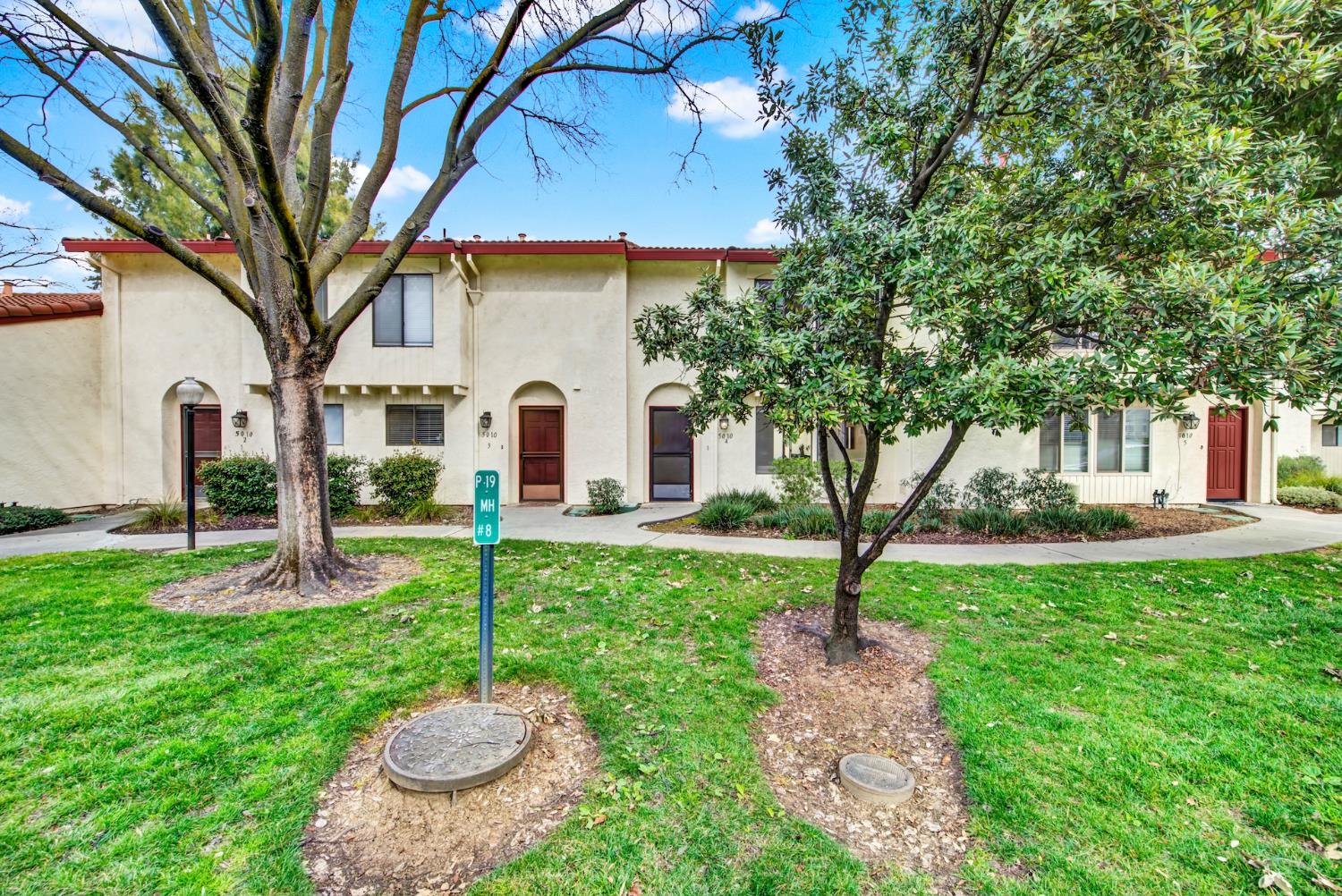 5010 Glide Drive Davis CA 95618