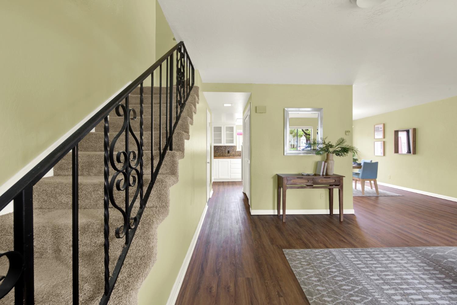 5010 Glide Drive Davis CA 95618