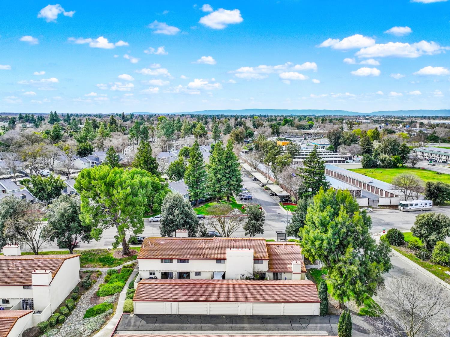 5010 Glide Drive Davis CA 95618