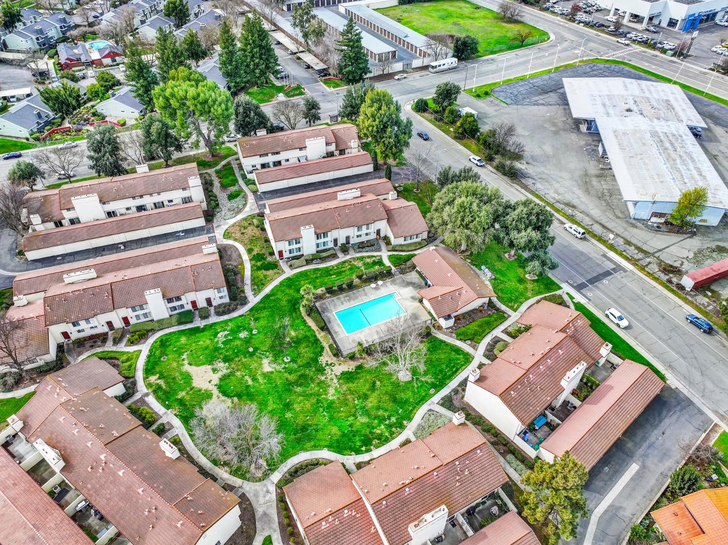 5010 Glide Drive Davis CA 95618