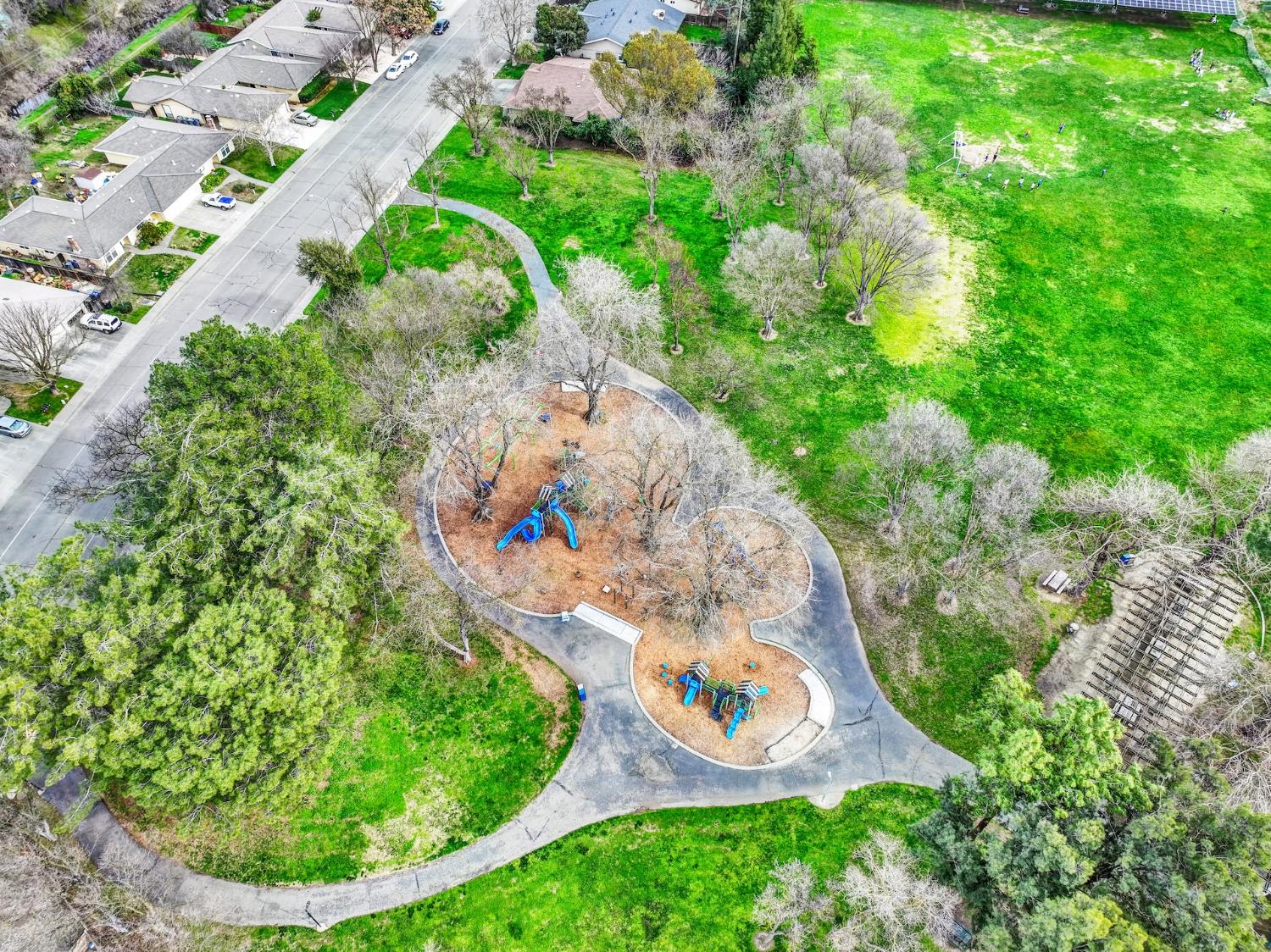 5010 Glide Drive Davis CA 95618