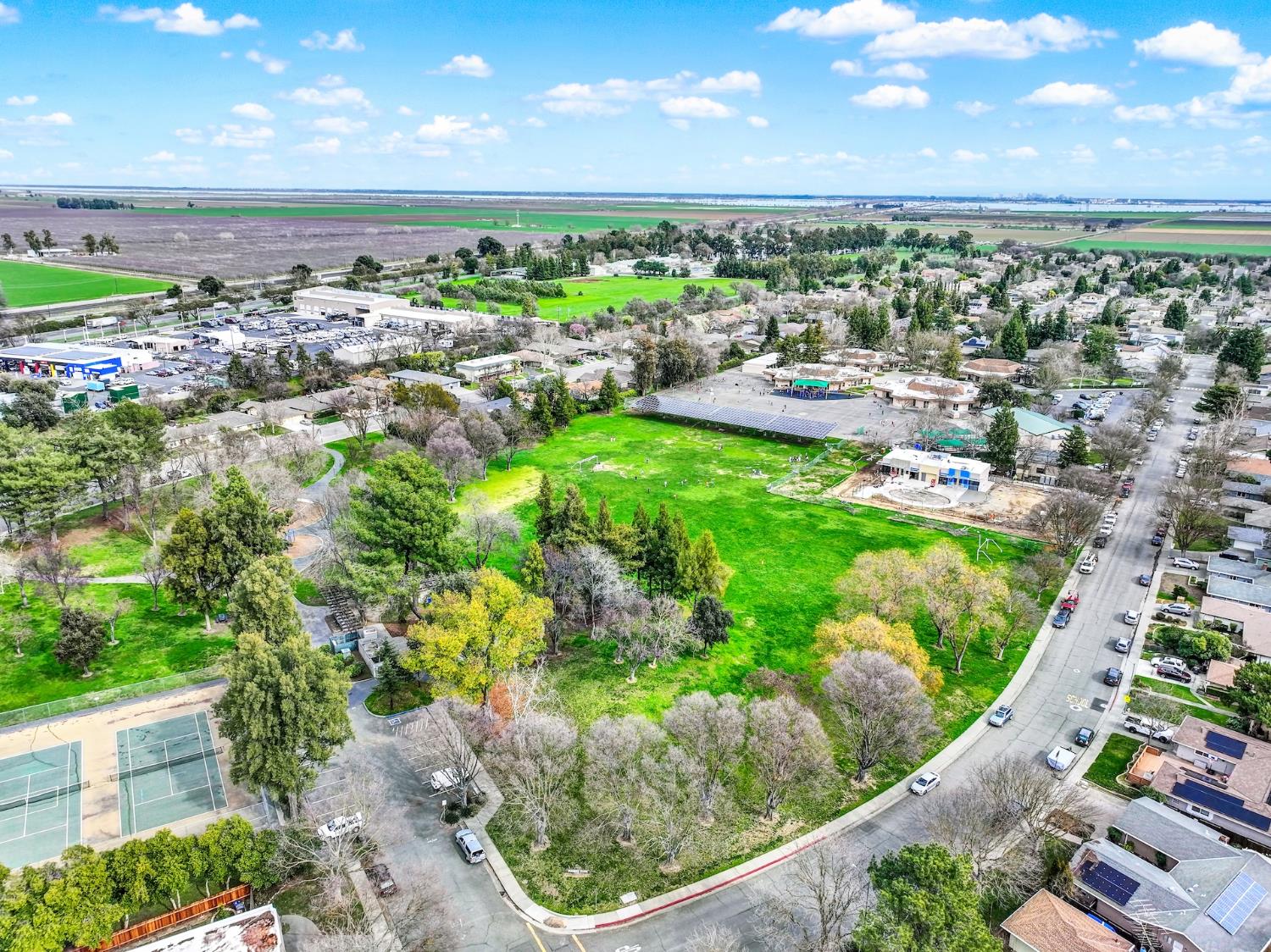 5010 Glide Drive Davis CA 95618