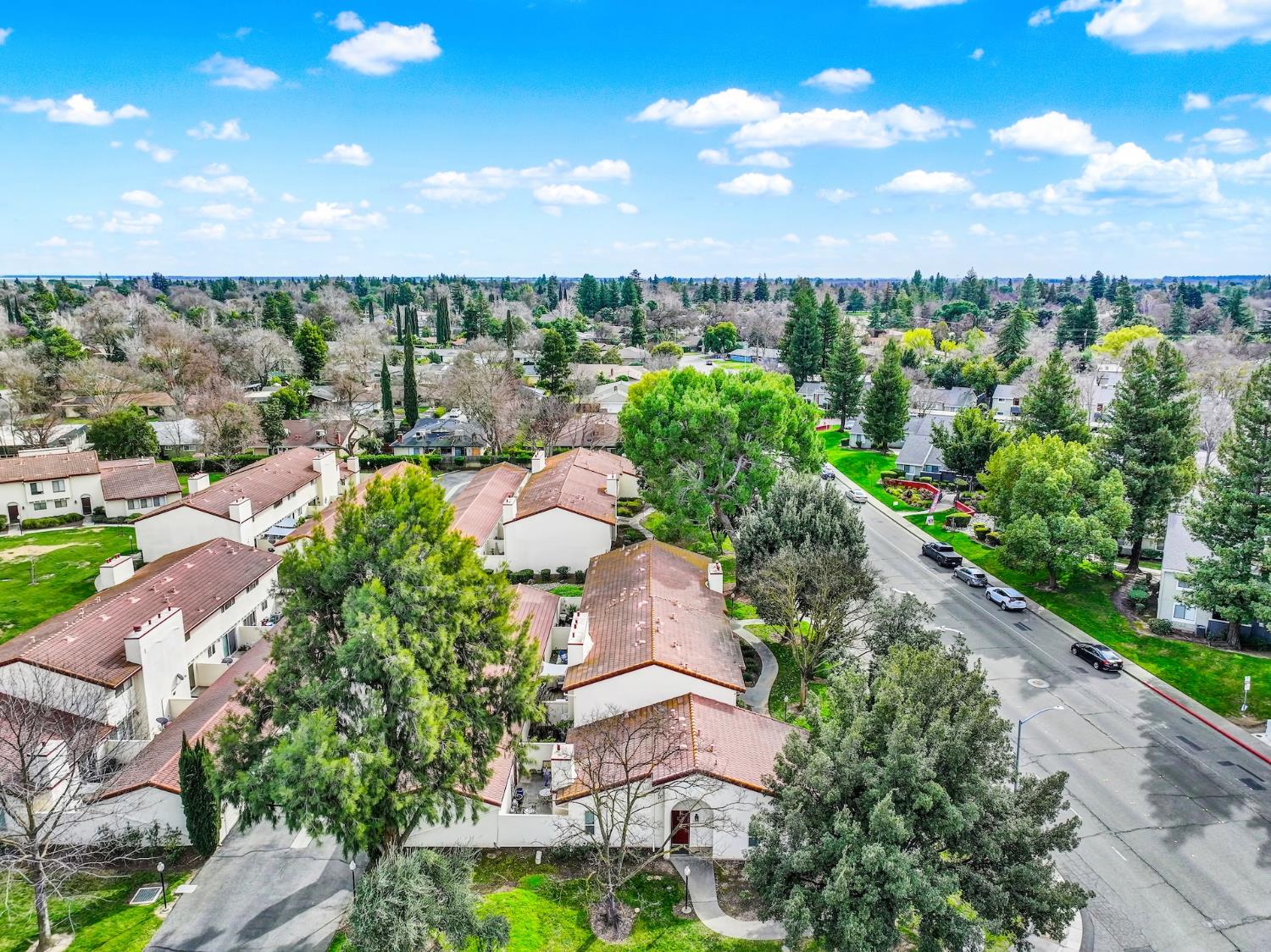 5010 Glide Drive Davis CA 95618