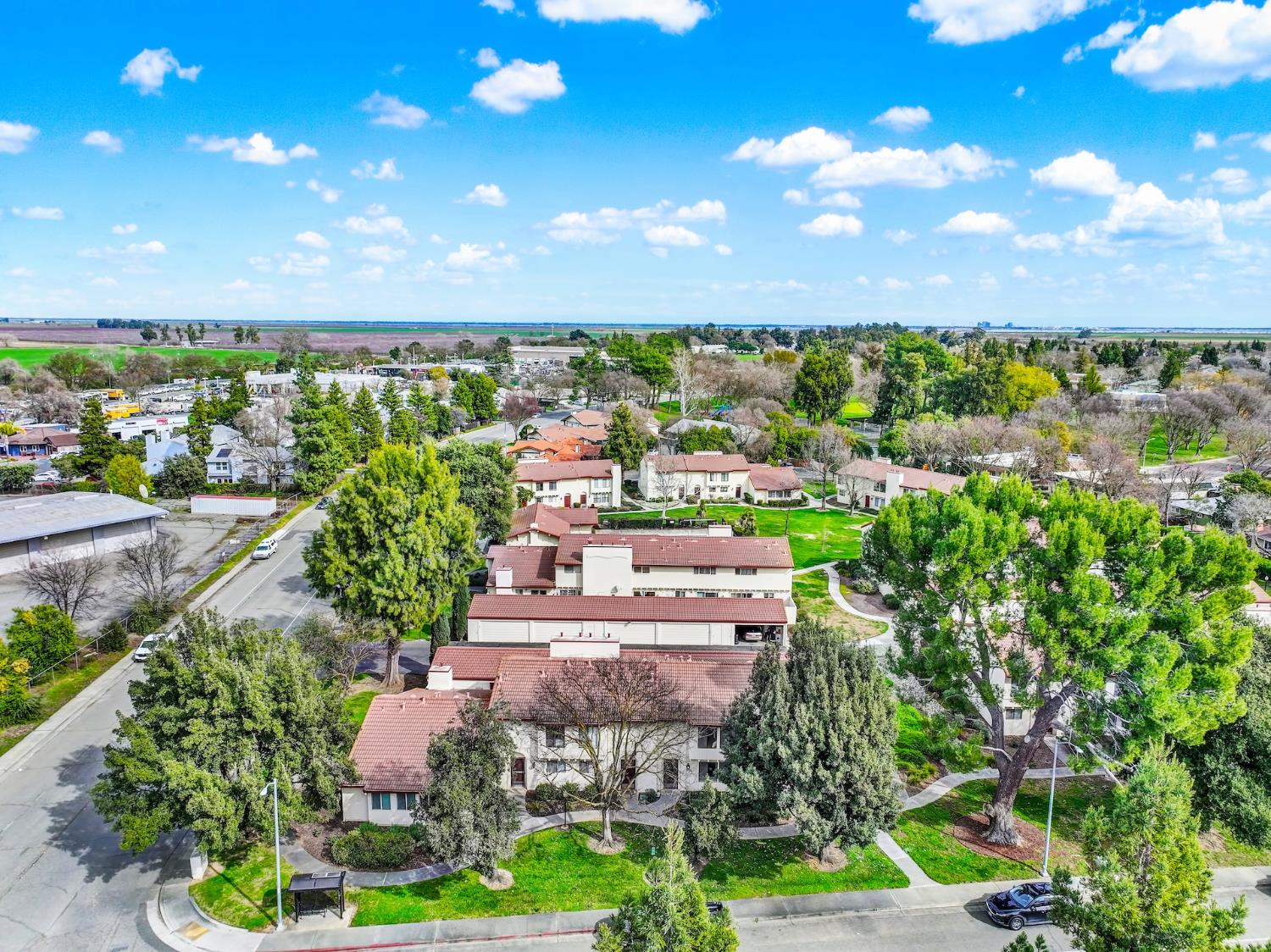 5010 Glide Drive Davis CA 95618