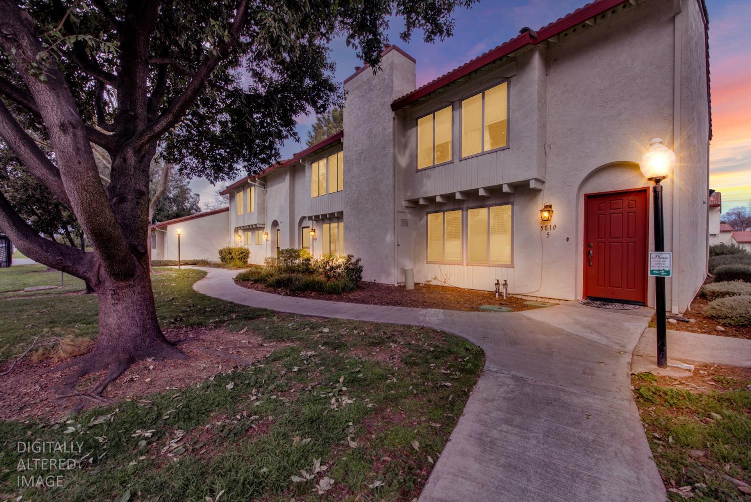 5010 Glide Drive Davis CA 95618