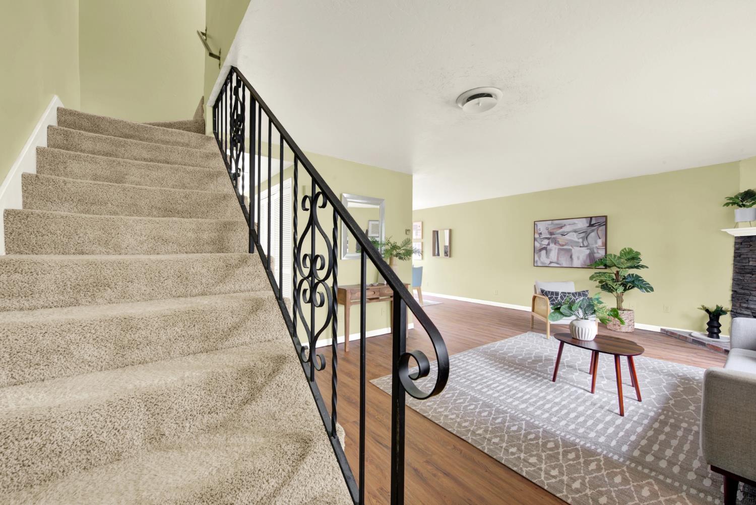 5010 Glide Drive Davis CA 95618