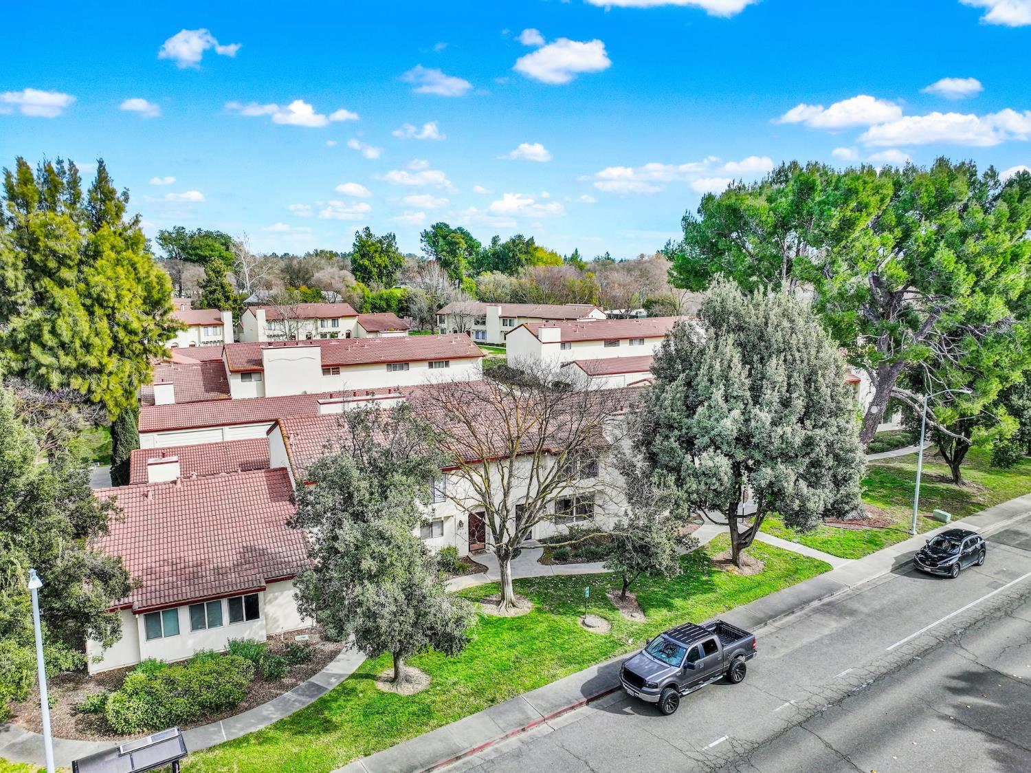 5010 Glide Drive Davis CA 95618