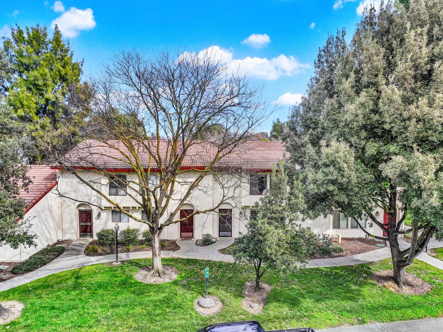 5010 Glide Drive Davis CA 95618