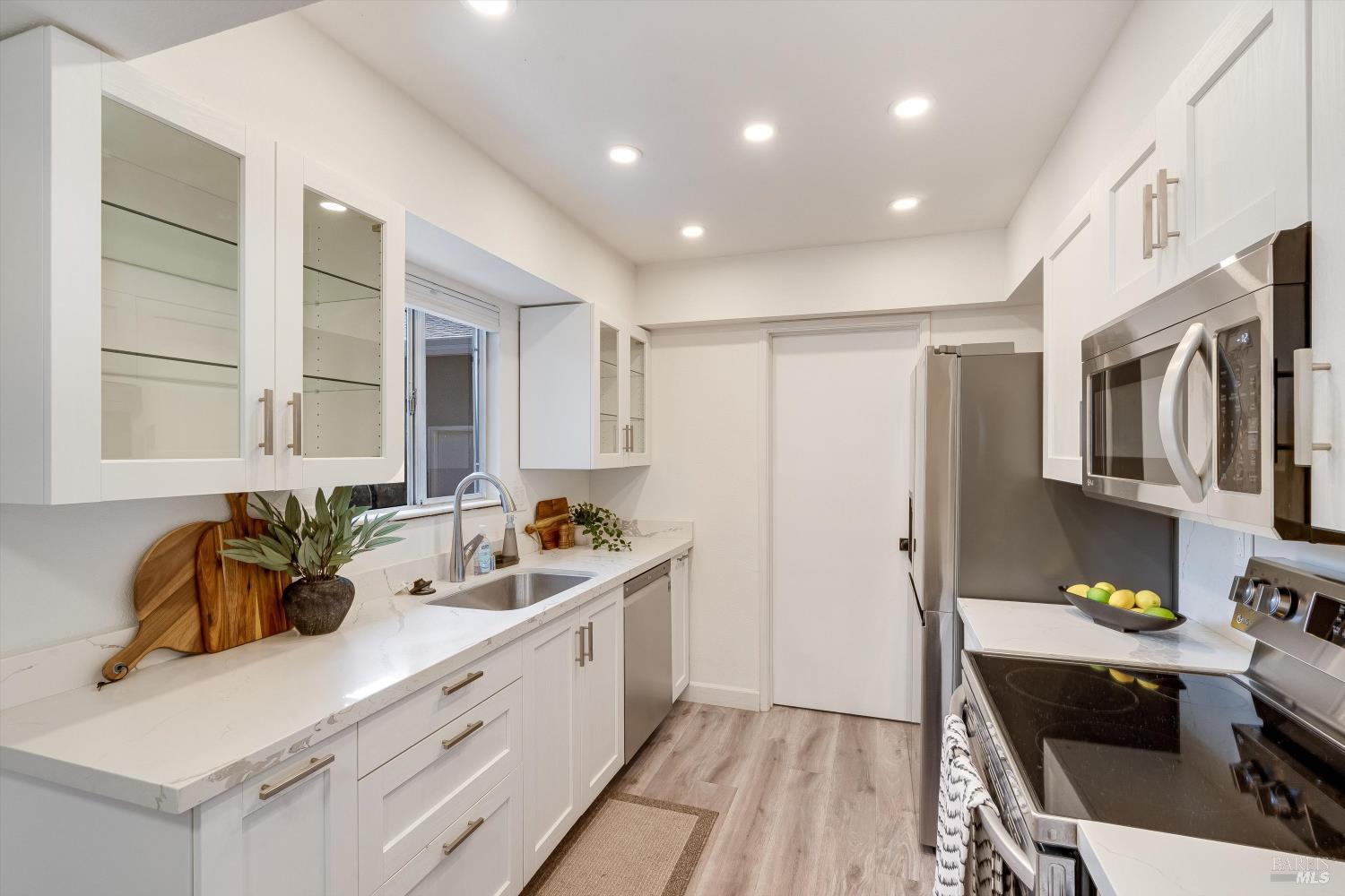 2668 Hidden Valley Lane Napa CA 94558