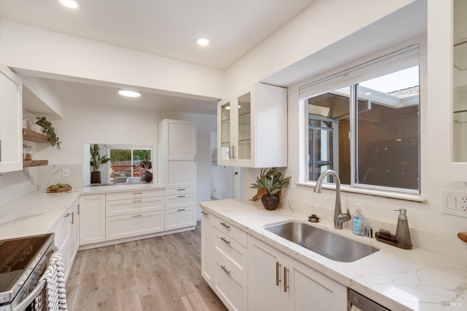 2668 Hidden Valley Lane Napa CA 94558