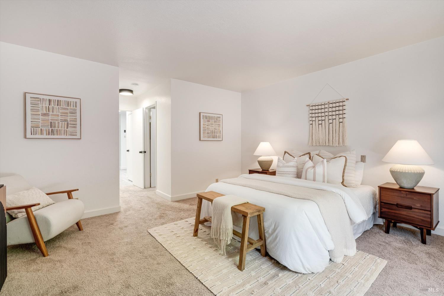 2668 Hidden Valley Lane Napa CA 94558
