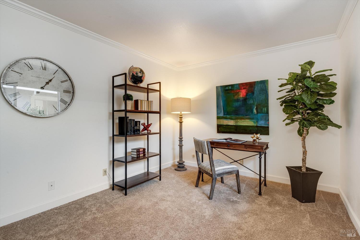 2668 Hidden Valley Lane Napa CA 94558