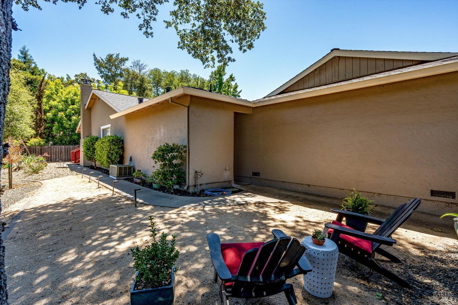 2668 Hidden Valley Lane Napa CA 94558