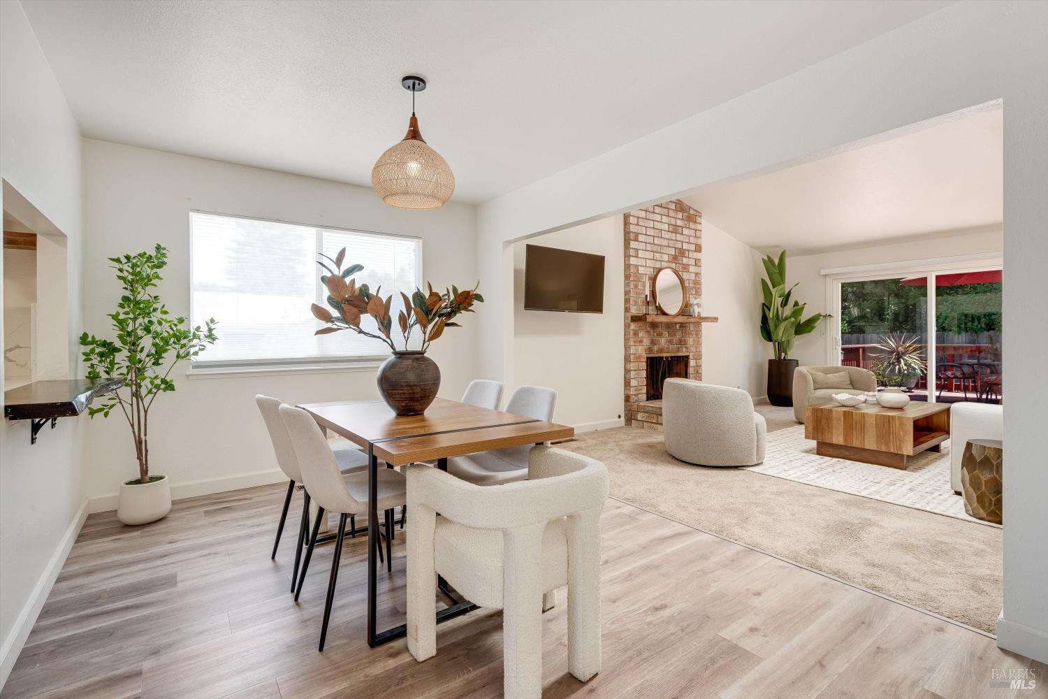2668 Hidden Valley Lane Napa CA 94558