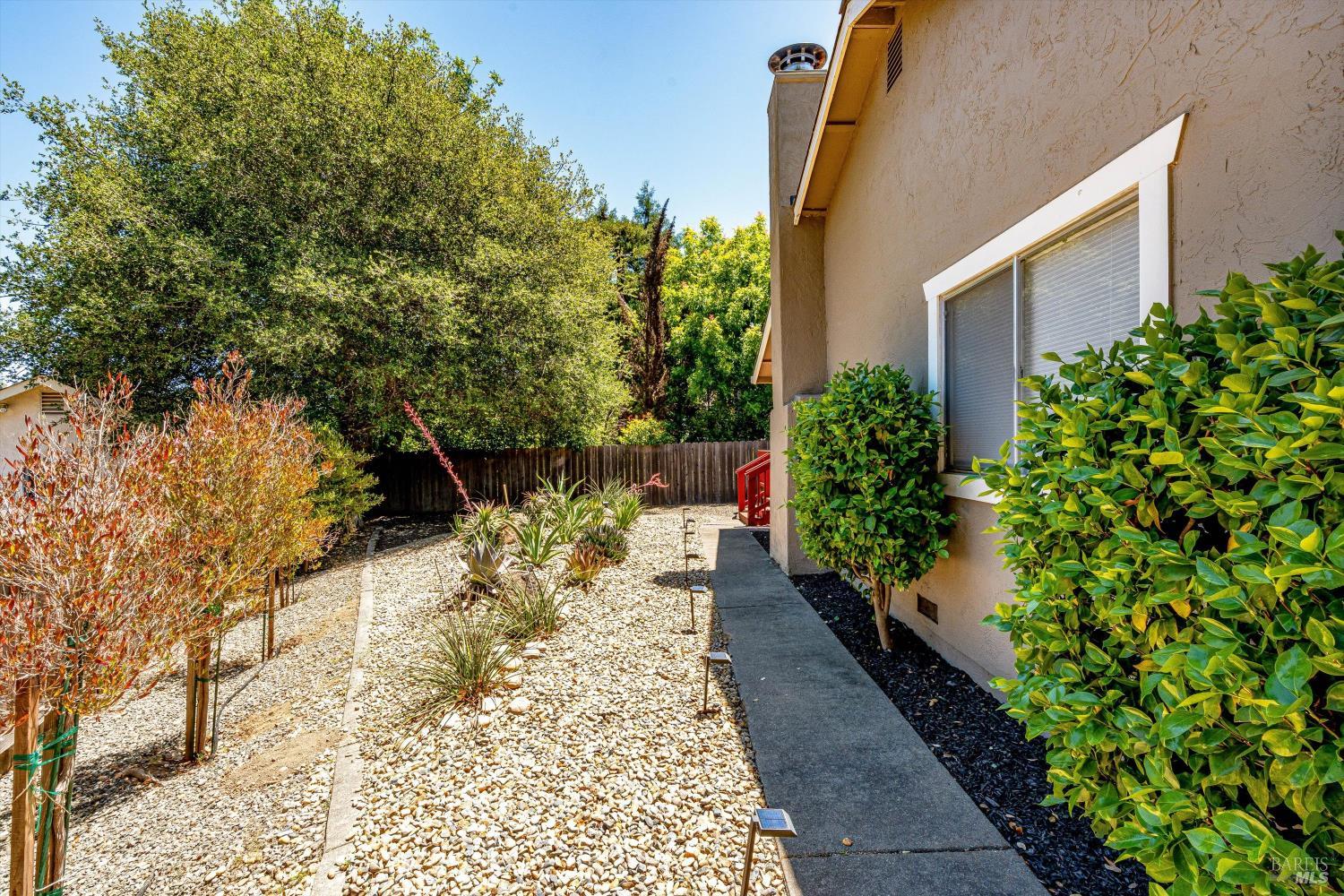 2668 Hidden Valley Lane Napa CA 94558