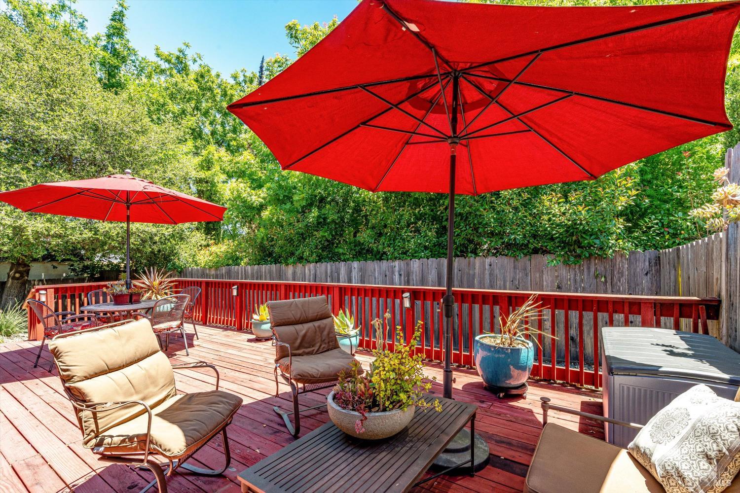 2668 Hidden Valley Lane Napa CA 94558