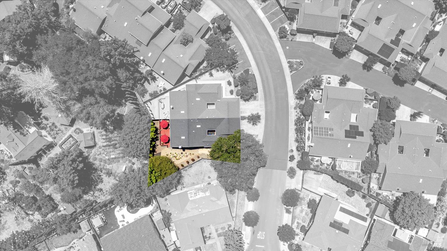 2668 Hidden Valley Lane Napa CA 94558