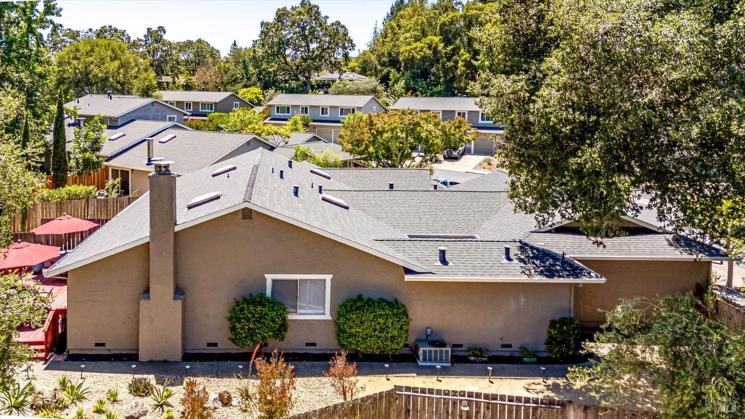 2668 Hidden Valley Lane Napa CA 94558