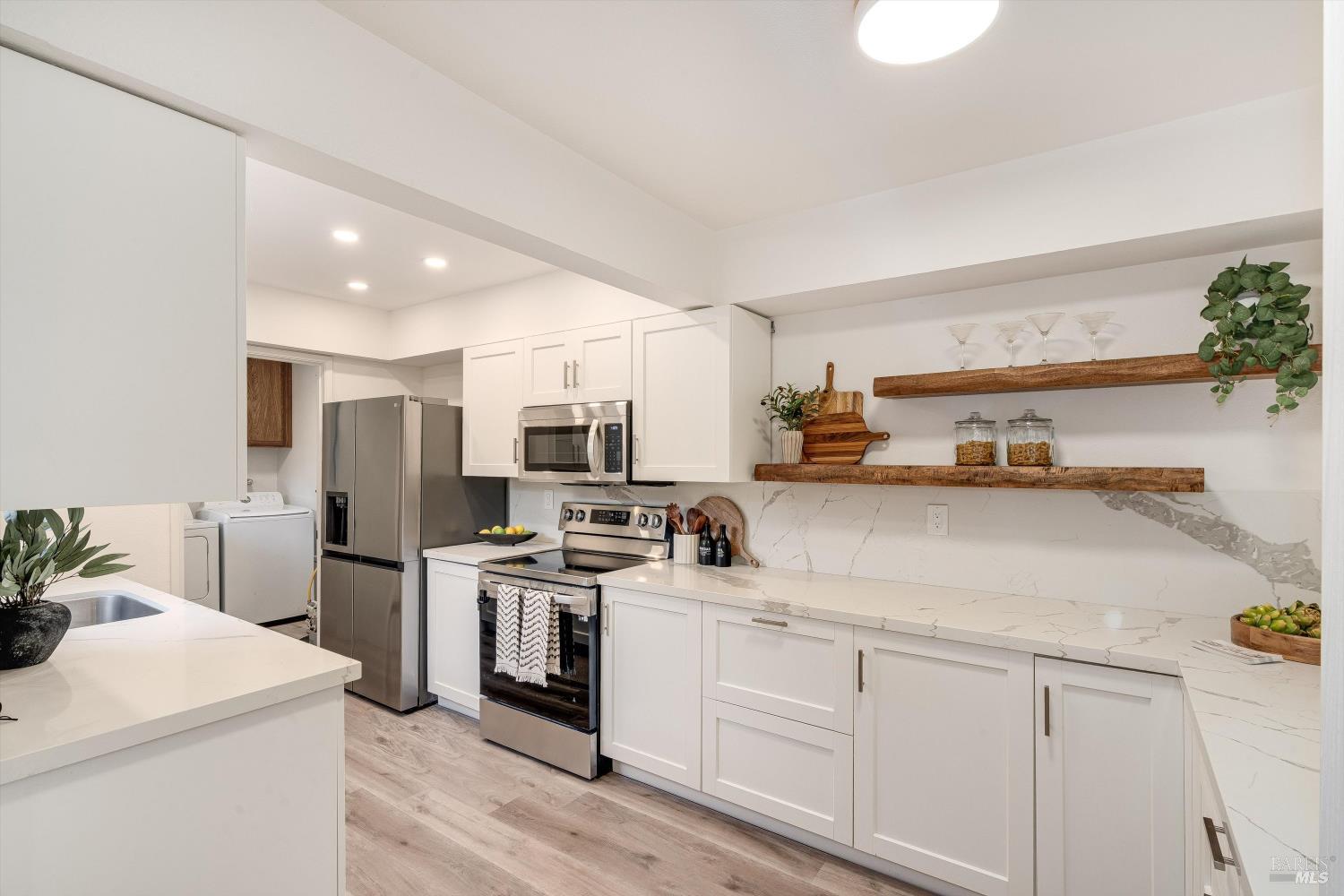 2668 Hidden Valley Lane Napa CA 94558