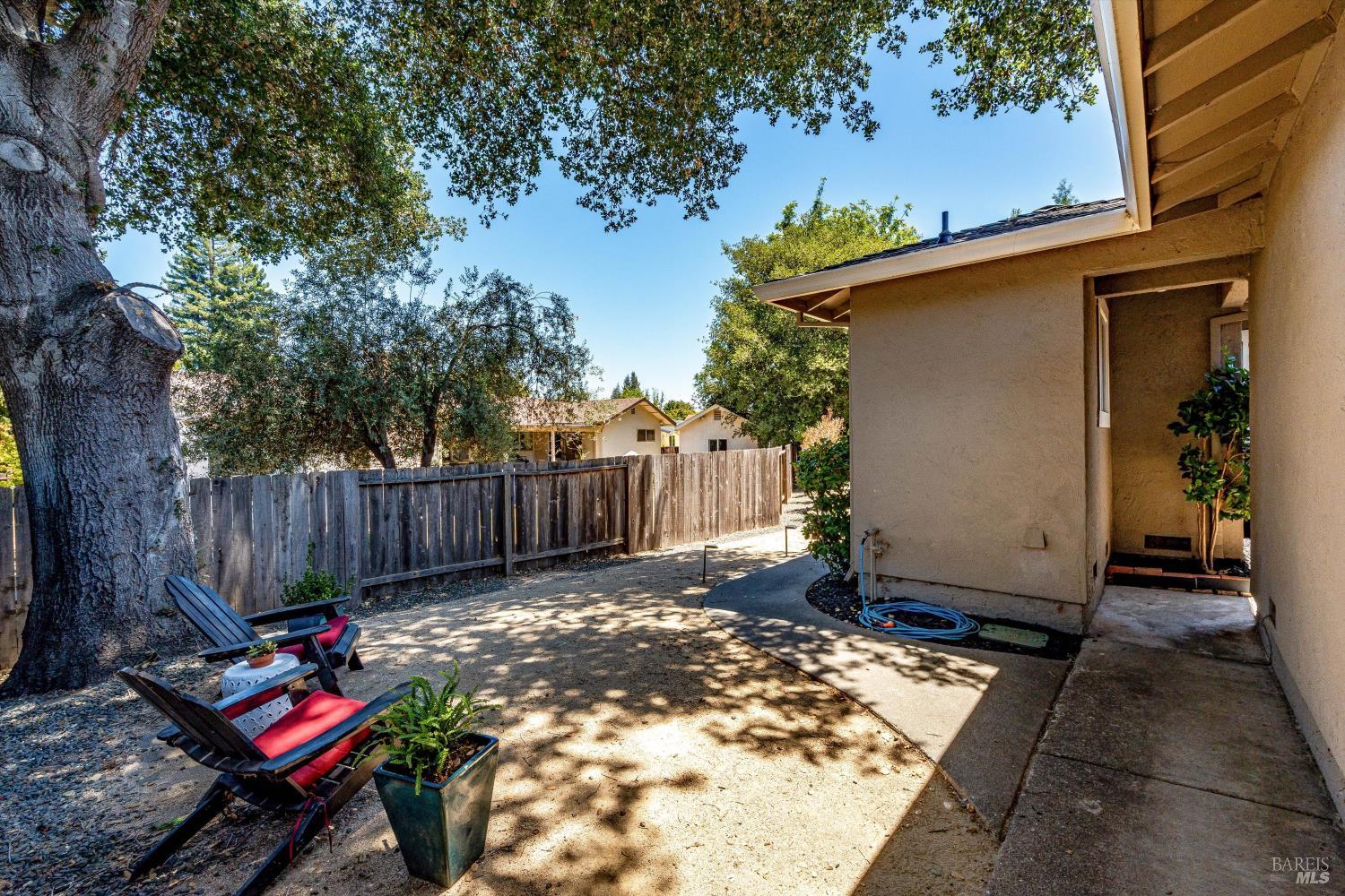 2668 Hidden Valley Lane Napa CA 94558