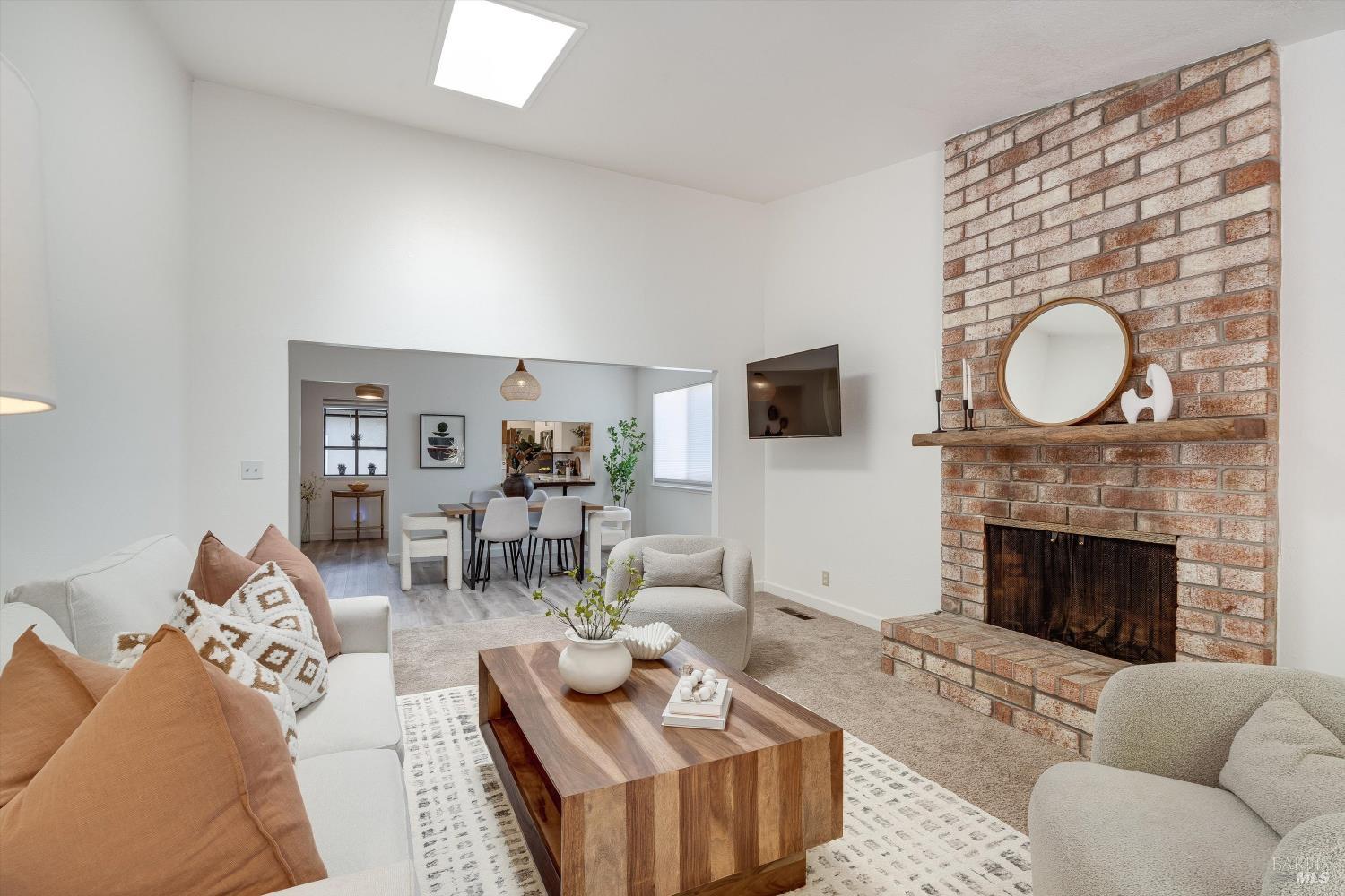 2668 Hidden Valley Lane Napa CA 94558