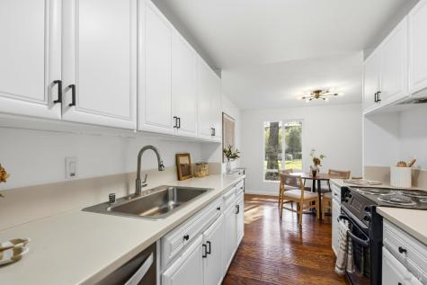 19 Surrey Lane San Rafael CA 94903