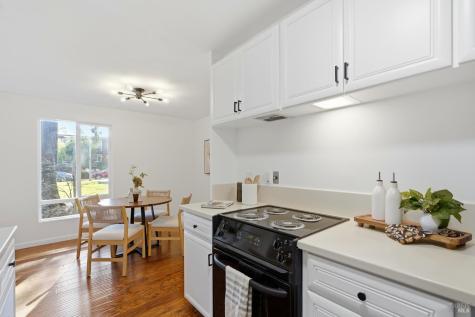 19 Surrey Lane San Rafael CA 94903