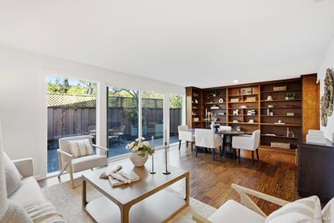 19 Surrey Lane San Rafael CA 94903
