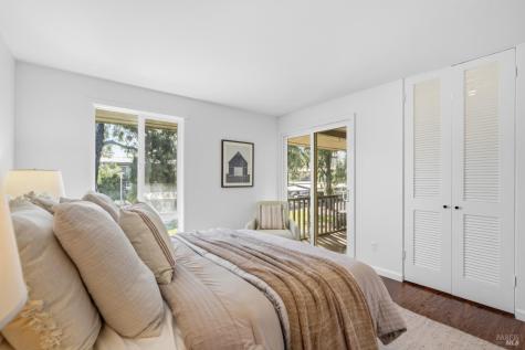 19 Surrey Lane San Rafael CA 94903
