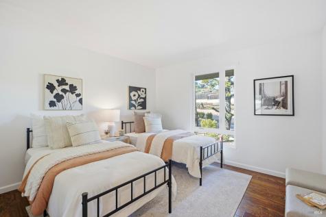 19 Surrey Lane San Rafael CA 94903