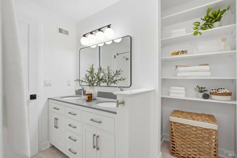 19 Surrey Lane San Rafael CA 94903