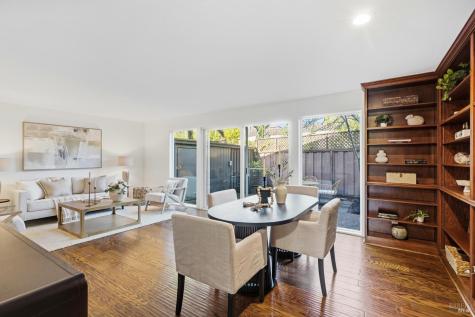 19 Surrey Lane San Rafael CA 94903