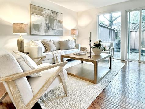 19 Surrey Lane San Rafael CA 94903