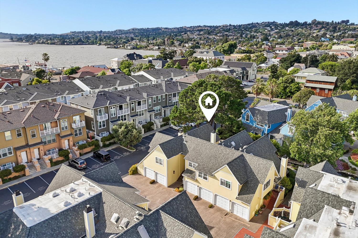 260 Marina Village Way Benicia CA 94510